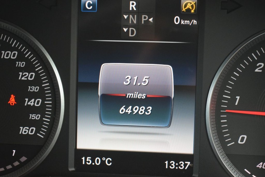 Used Mercedes-Benz GLC 2019 for sale - 76376290: Photo 25