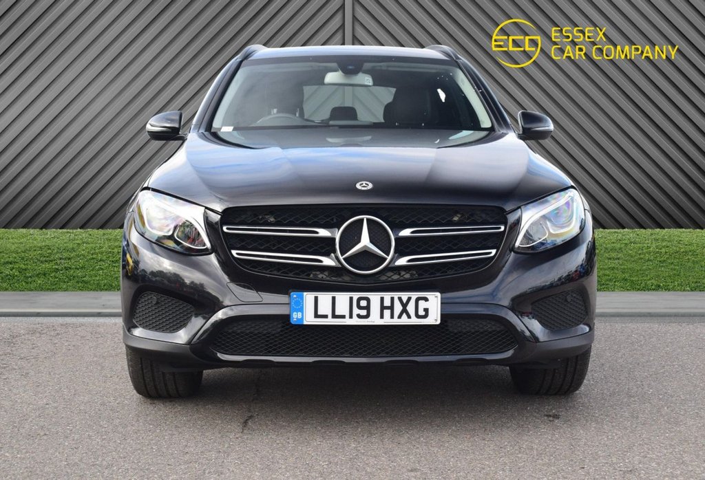 Used Mercedes-Benz GLC 2019 for sale - 76376290: Photo 5