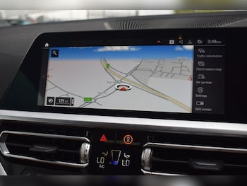 Used BMW 4 Series 2021 for sale - 75346812: Photo