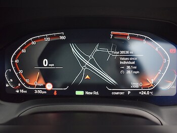 Used BMW 4 Series 2021 for sale - 75346812: Photo