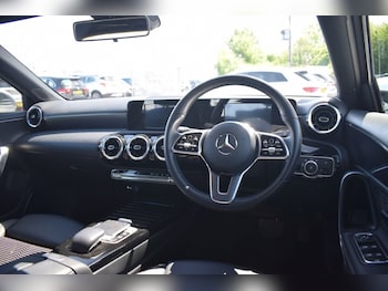 Used Mercedes-Benz A-Class 2020 for sale - 78582918: Photo