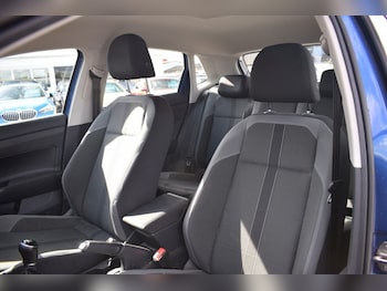 Used Volkswagen Polo 2020 for sale - 75877331: Photo