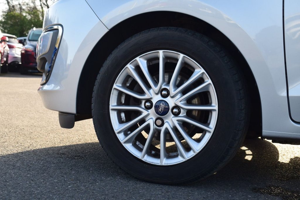 Used Ford Ka+ 2019 for sale - 77666835: Photo 10