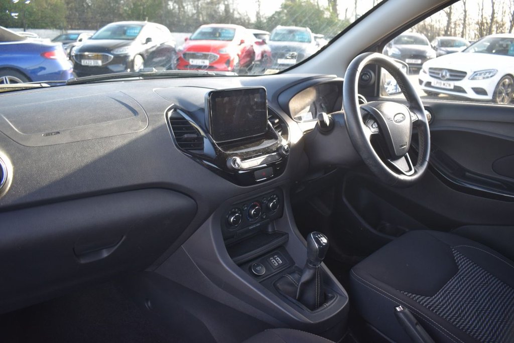 Used Ford Ka+ 2019 for sale - 77666835: Photo 12