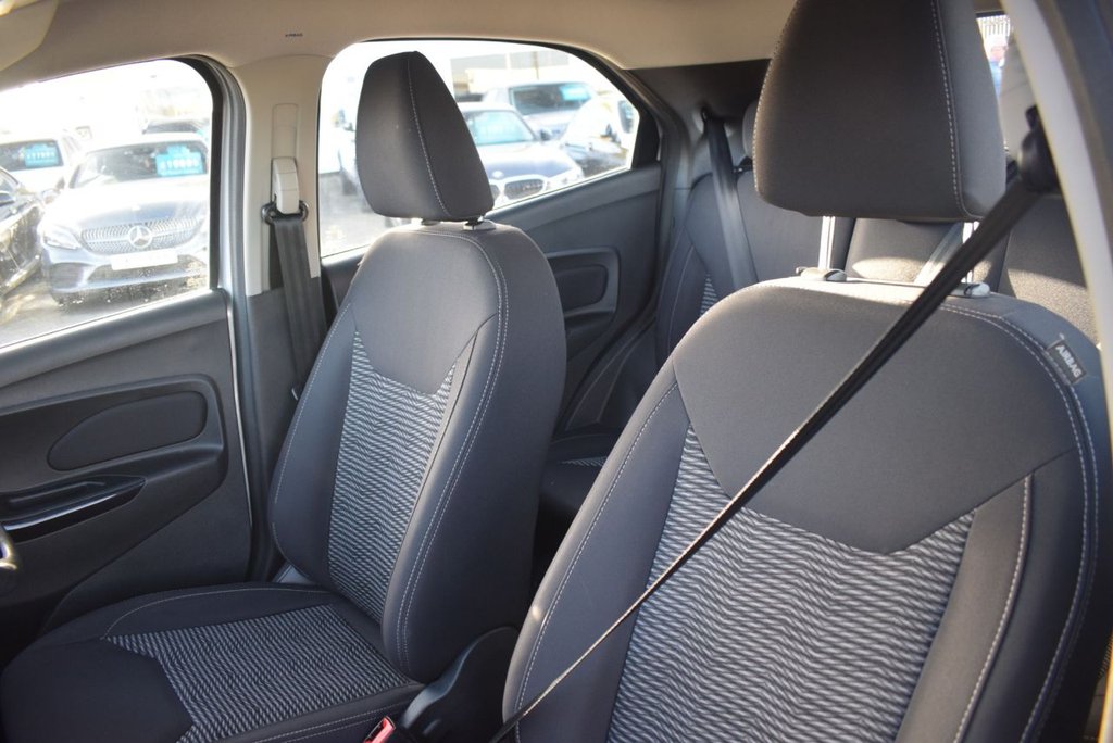 Used Ford Ka+ 2019 for sale - 77666835: Photo 13