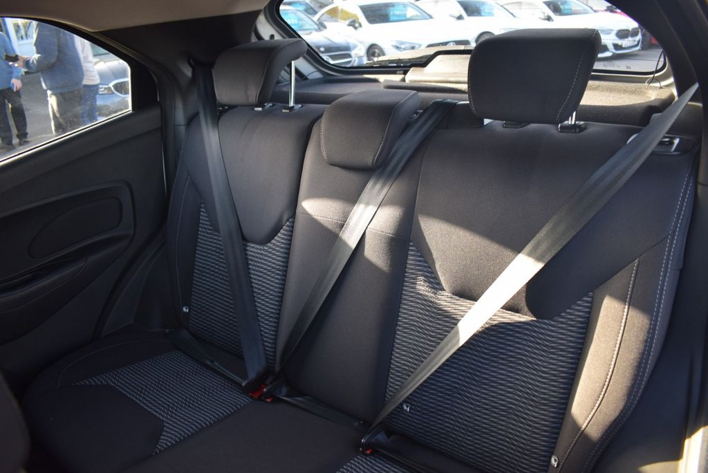 Used Ford Ka+ 2019 for sale - 77666835: Photo 14