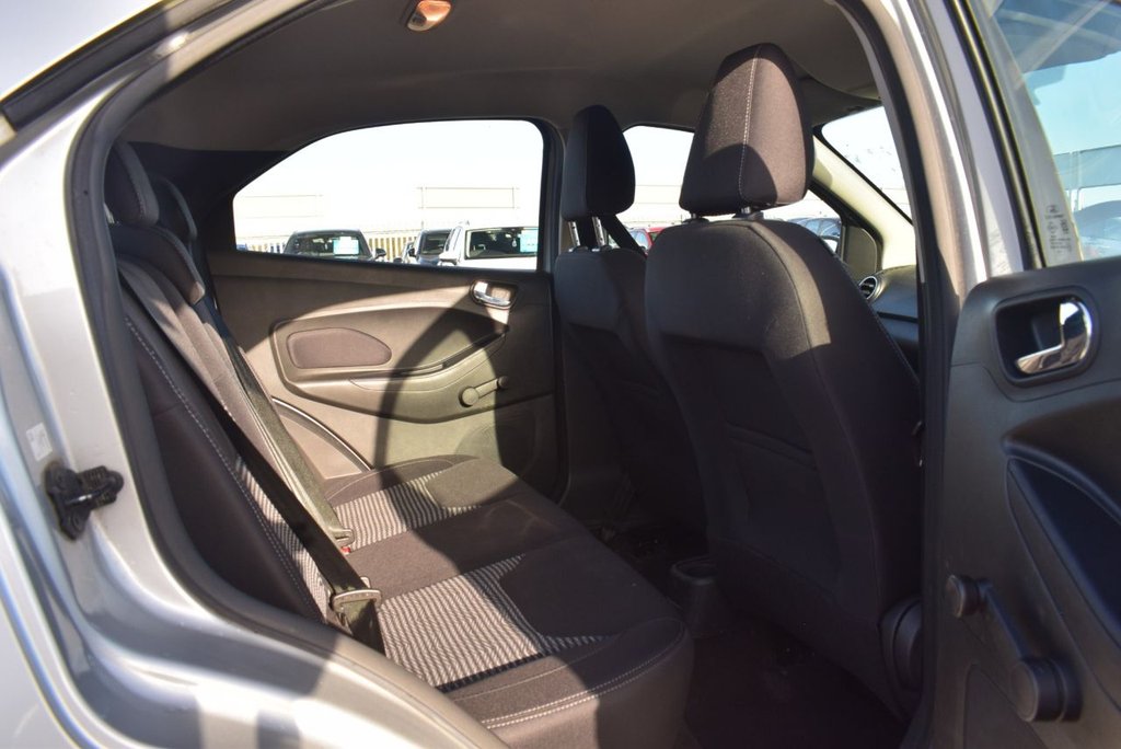 Used Ford Ka+ 2019 for sale - 77666835: Photo 17