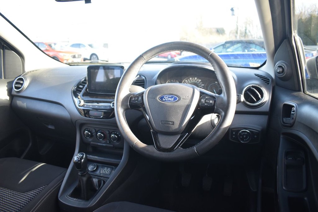 Used Ford Ka+ 2019 for sale - 77666835: Photo 2