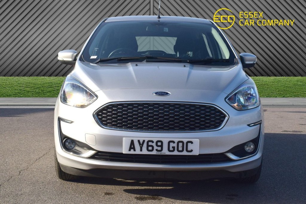 Used Ford Ka+ 2019 for sale - 77666835: Photo 30