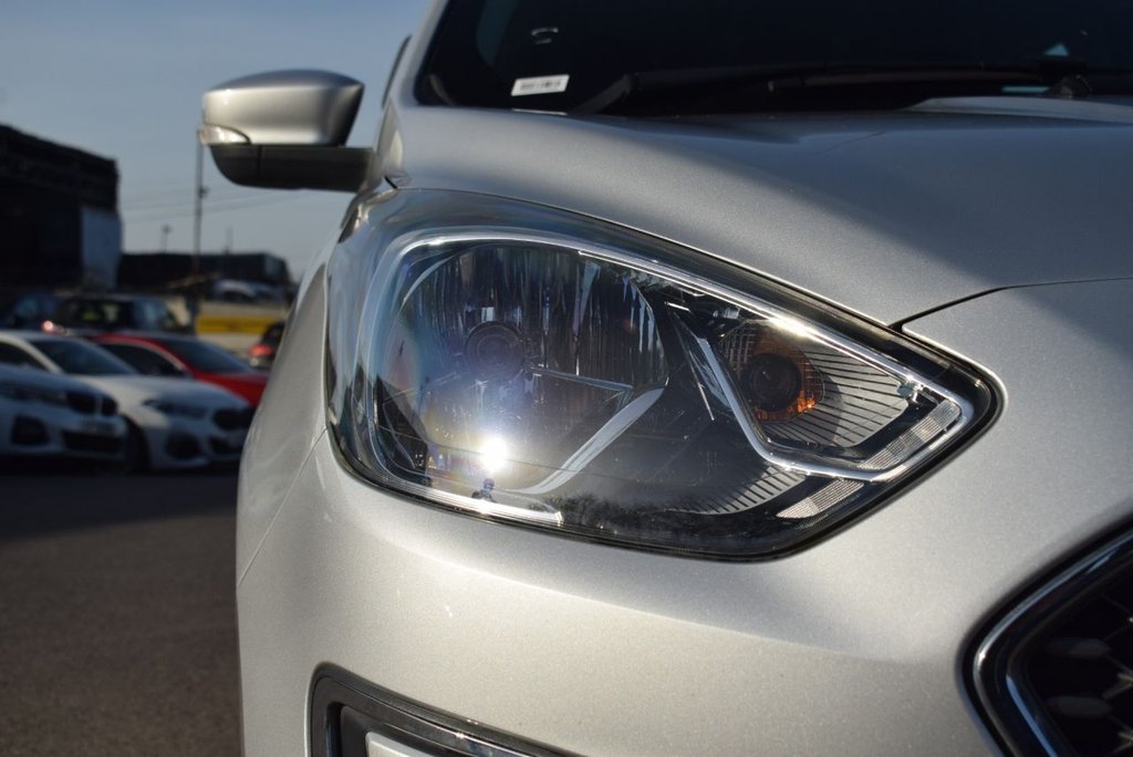 Used Ford Ka+ 2019 for sale - 77666835: Photo 31