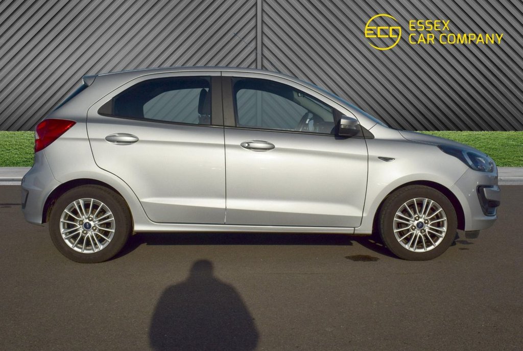 Used Ford Ka+ 2019 for sale - 77666835: Photo 32