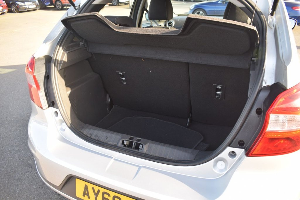 Used Ford Ka+ 2019 for sale - 77666835: Photo 7