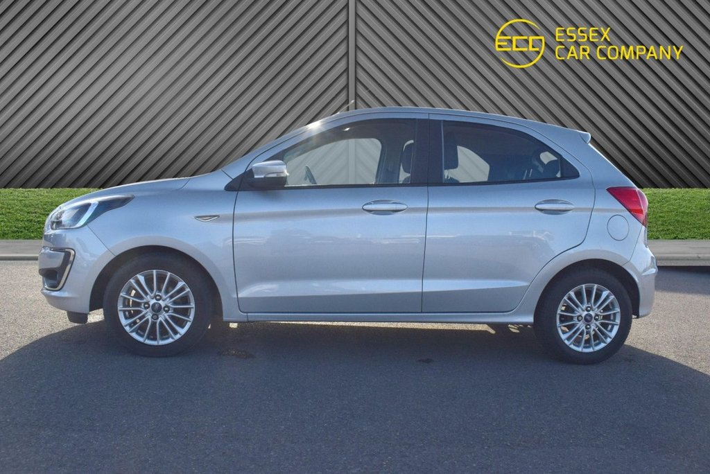 Used Ford Ka+ 2019 for sale - 77666835: Photo 9