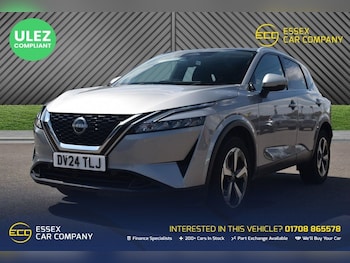 Used Nissan Qashqai 2024 for sale - 79276140: Photo
