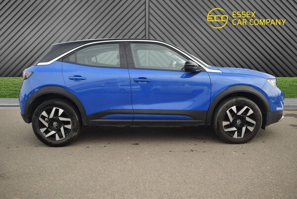 Used Vauxhall Mokka 2021 for sale - 75176080: Photo 15