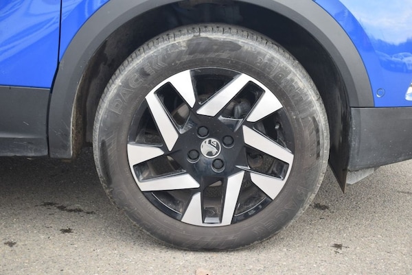 Used Vauxhall Mokka 2021 for sale - 75176080: Photo 17