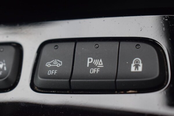 Used Vauxhall Mokka 2021 for sale - 75176080: Photo 18