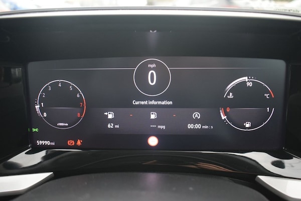 Used Vauxhall Mokka 2021 for sale - 75176080: Photo 19