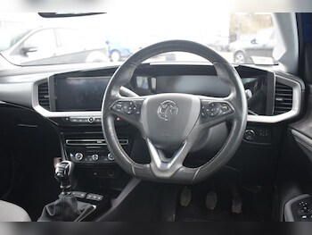 Used Vauxhall Mokka 2021 for sale - 75176080: Photo