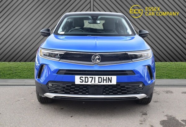 Used Vauxhall Mokka 2021 for sale - 75176080: Photo 6