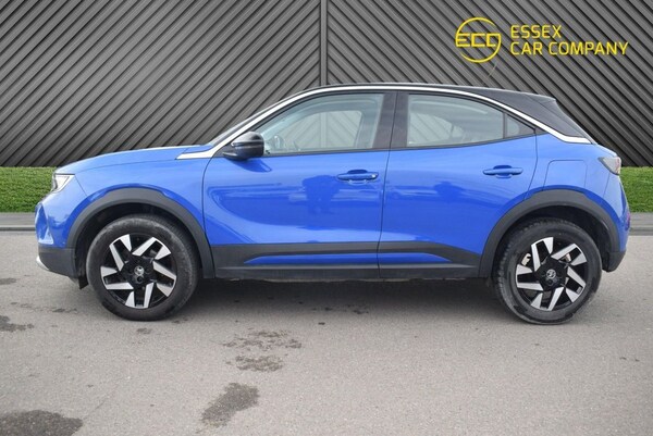 Used Vauxhall Mokka 2021 for sale - 75176080: Photo 7