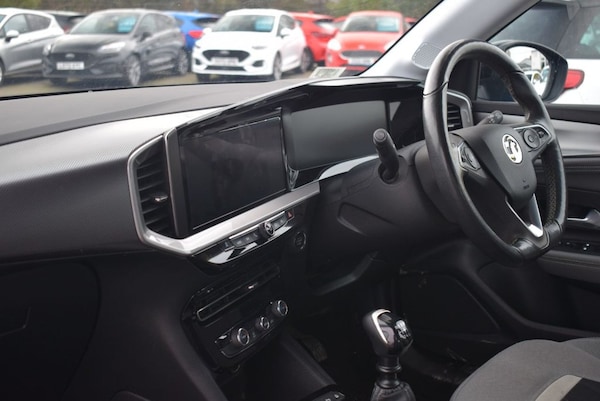 Used Vauxhall Mokka 2021 for sale - 75176080: Photo 8