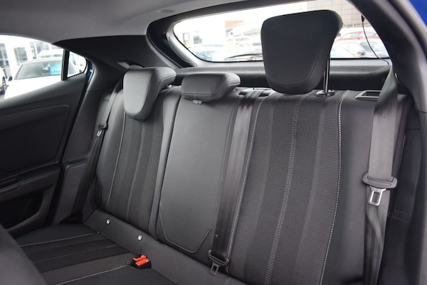 Used Vauxhall Mokka 2021 for sale - 75176080: Photo 9