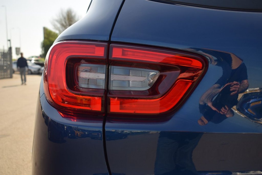 Used Renault Kadjar 2018 for sale - 78172428: Photo 13