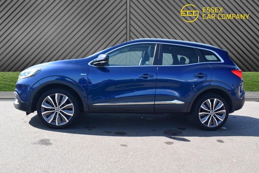 Used Renault Kadjar 2018 for sale - 78172428: Photo 15