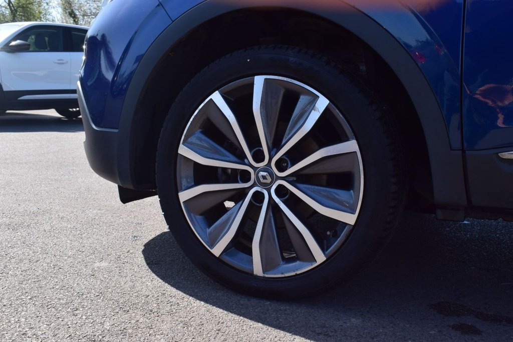 Used Renault Kadjar 2018 for sale - 78172428: Photo 16