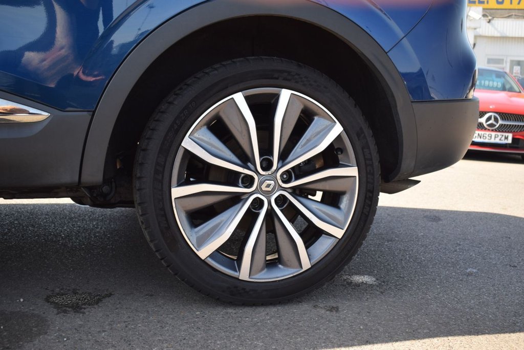 Used Renault Kadjar 2018 for sale - 78172428: Photo 17