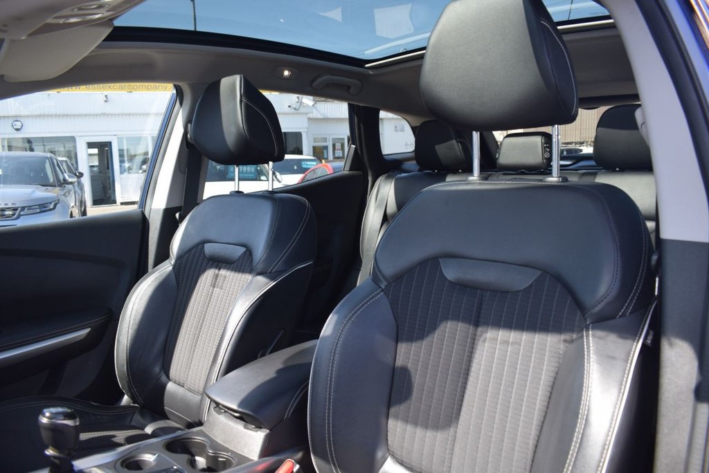 Used Renault Kadjar 2018 for sale - 78172428: Photo 19