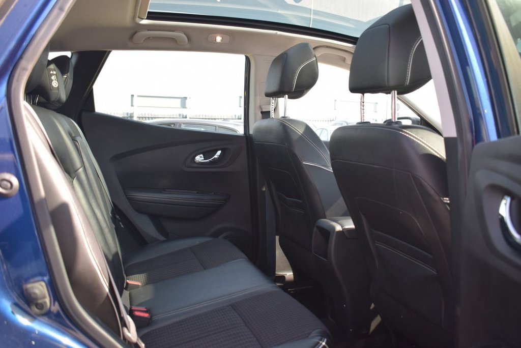 Used Renault Kadjar 2018 for sale - 78172428: Photo 24