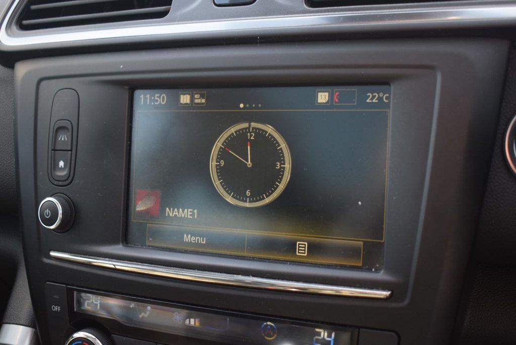 Used Renault Kadjar 2018 for sale - 78172428: Photo 25