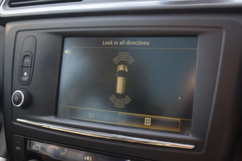 Used Renault Kadjar 2018 for sale - 78172428: Photo 4