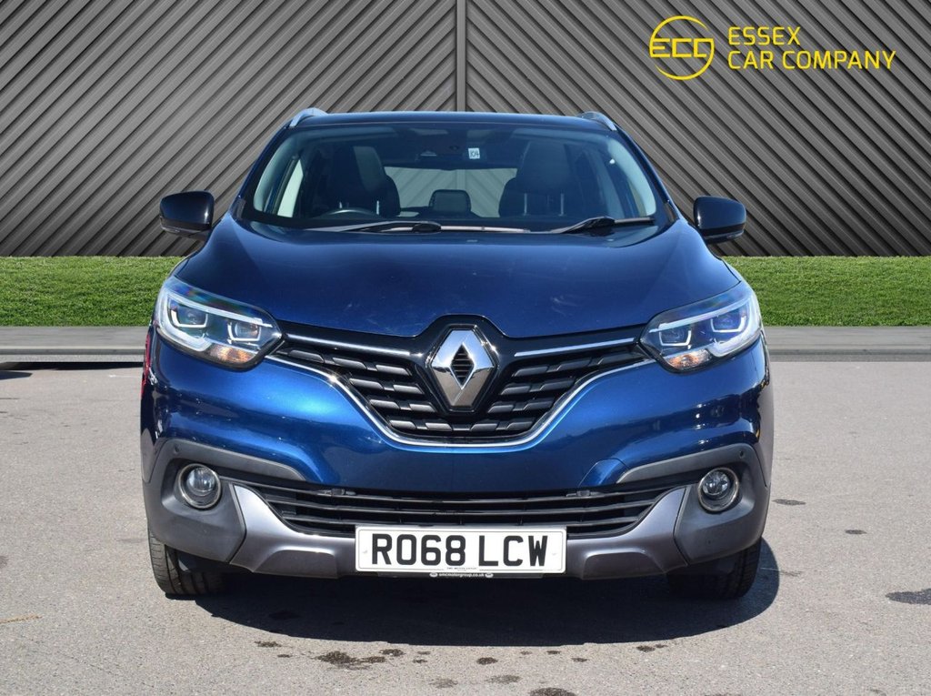 Used Renault Kadjar 2018 for sale - 78172428: Photo 5