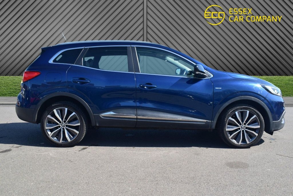 Used Renault Kadjar 2018 for sale - 78172428: Photo 7