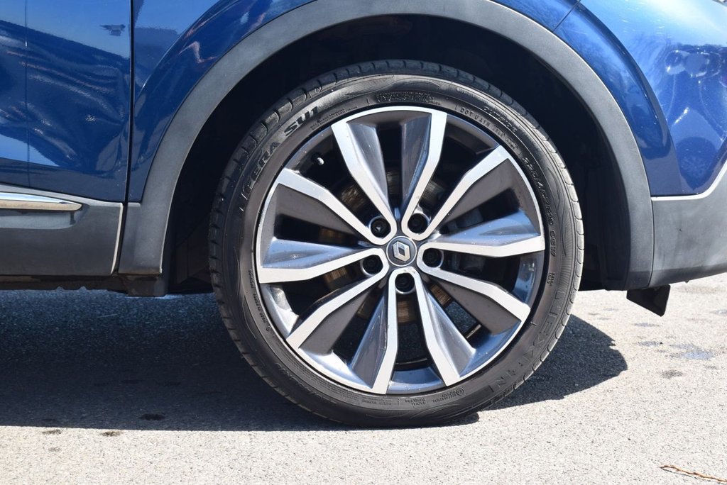 Used Renault Kadjar 2018 for sale - 78172428: Photo 8