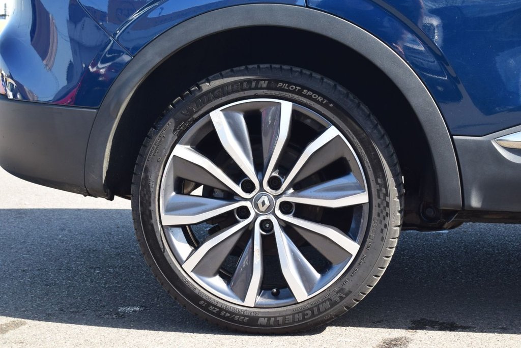 Used Renault Kadjar 2018 for sale - 78172428: Photo 9