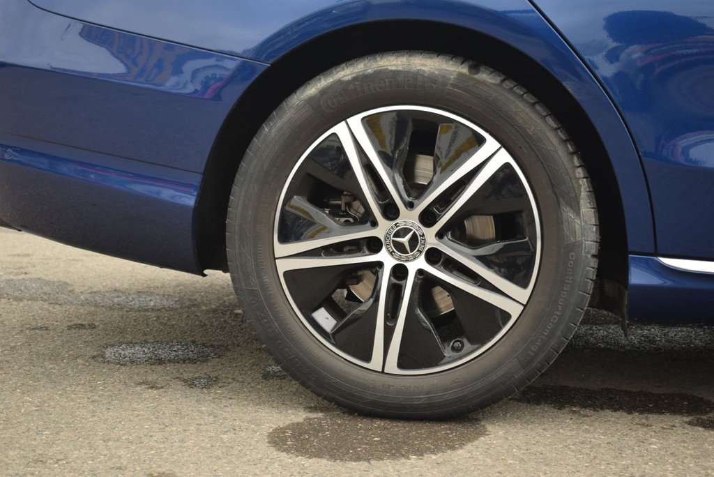 Used Mercedes-Benz C Class 2019 for sale - 77850264: Photo 10