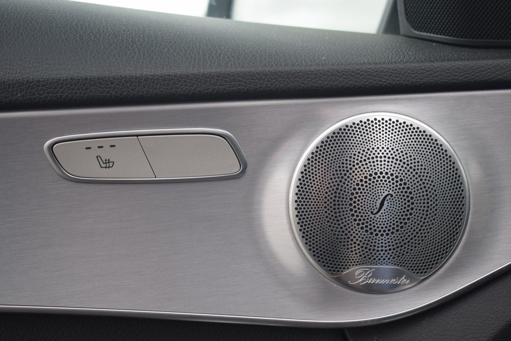 Used Mercedes-Benz C Class 2019 for sale - 77850264: Photo 17