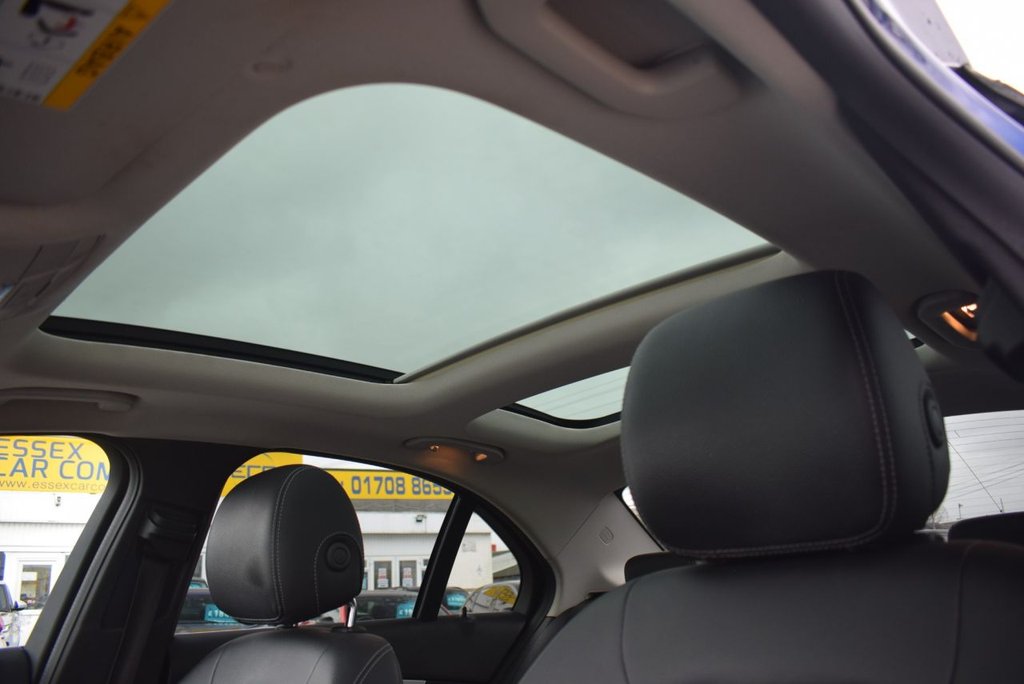 Used Mercedes-Benz C Class 2019 for sale - 77850264: Photo 20