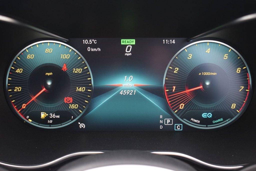 Used Mercedes-Benz C Class 2019 for sale - 77850264: Photo 27