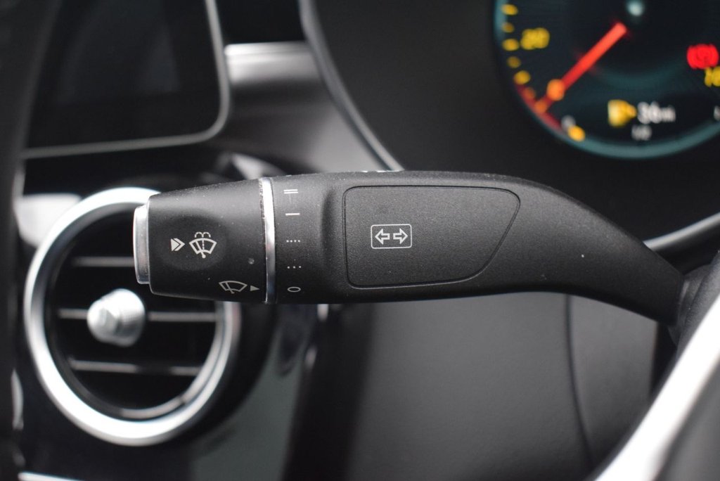 Used Mercedes-Benz C Class 2019 for sale - 77850264: Photo 28