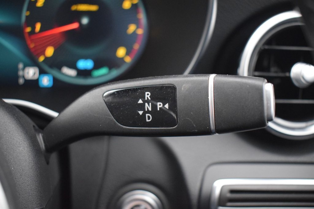 Used Mercedes-Benz C Class 2019 for sale - 77850264: Photo 29