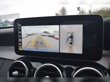 Used Mercedes-Benz C Class 2019 for sale - 77850264: Photo