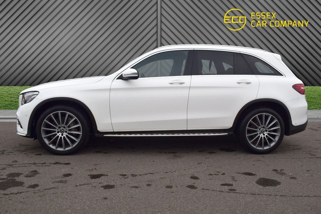 Used Mercedes-Benz GLC 2018 for sale - 77065135: Photo 14