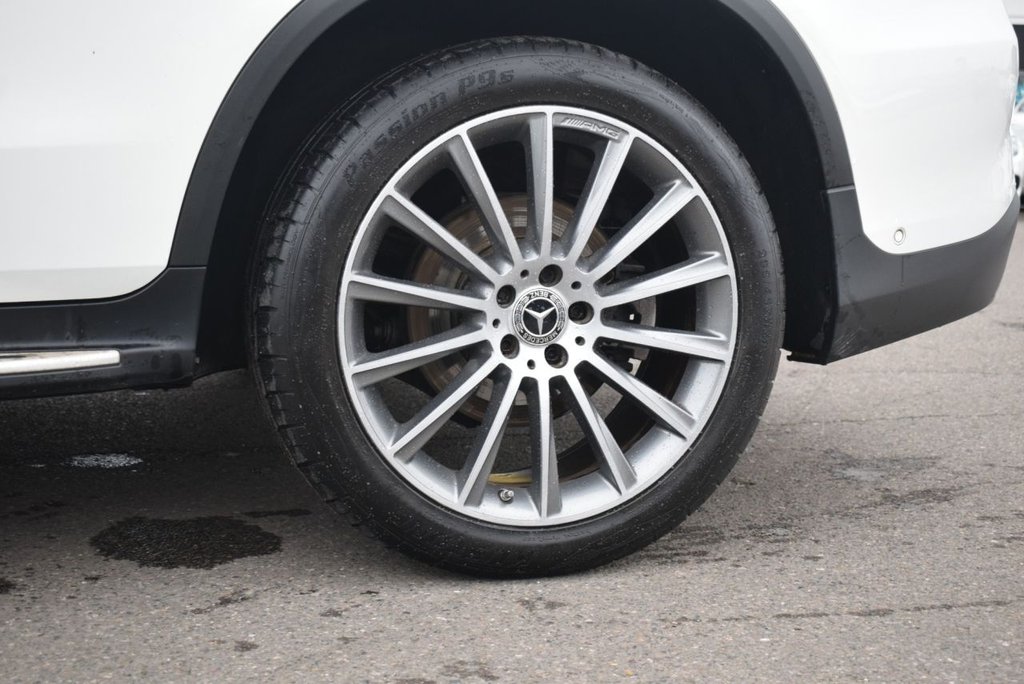 Used Mercedes-Benz GLC 2018 for sale - 77065135: Photo 16