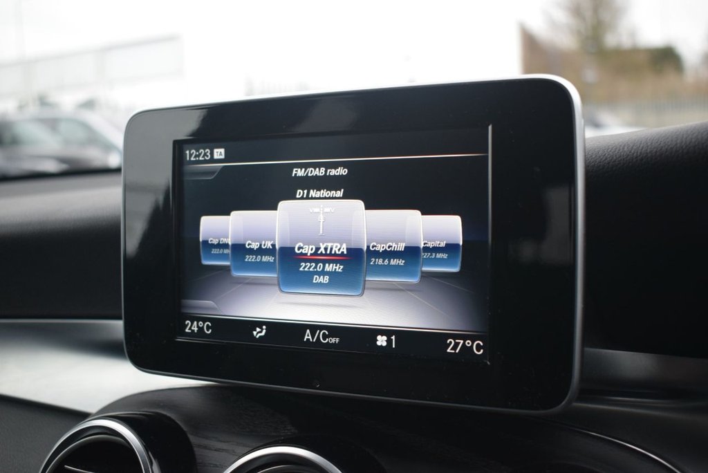 Used Mercedes-Benz GLC 2018 for sale - 77065135: Photo 23