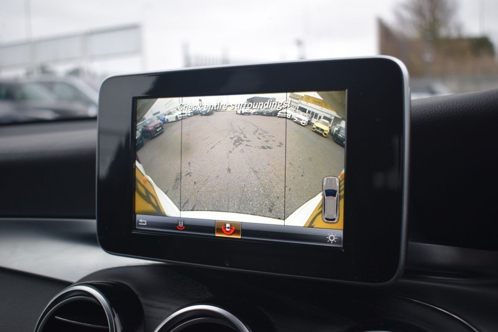 Used Mercedes-Benz GLC 2018 for sale - 77065135: Photo 24